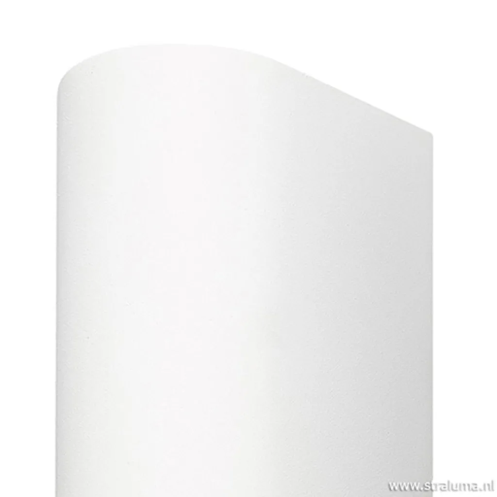Straluma Wandlamp buiten up+down wit IP54> Wandlampen|Buitenlampen