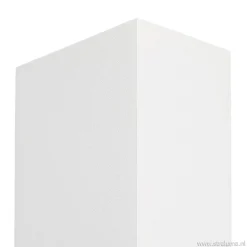 Straluma Wandlamp buiten wit up+down IP54><noscript><img width=