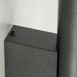 Straluma Wandlamp cilinder smal zwart up+down g9><noscript><img width=