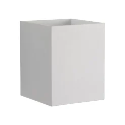 Straluma Wandlamp kubus wit G9> Woonkamerlampen|Slaapkamerlampen