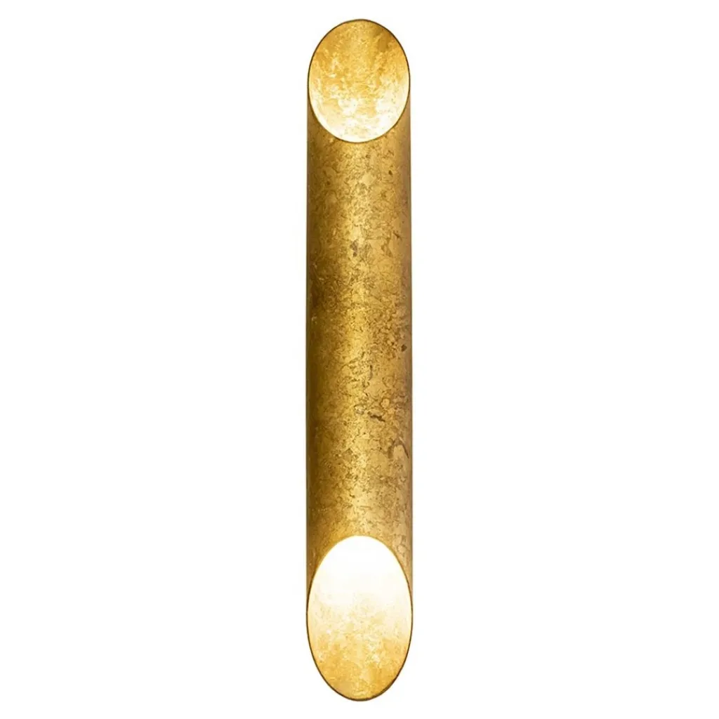 Straluma Wandlamp Mack ambachtelijk brons> Wandlampen|Design Verlichting