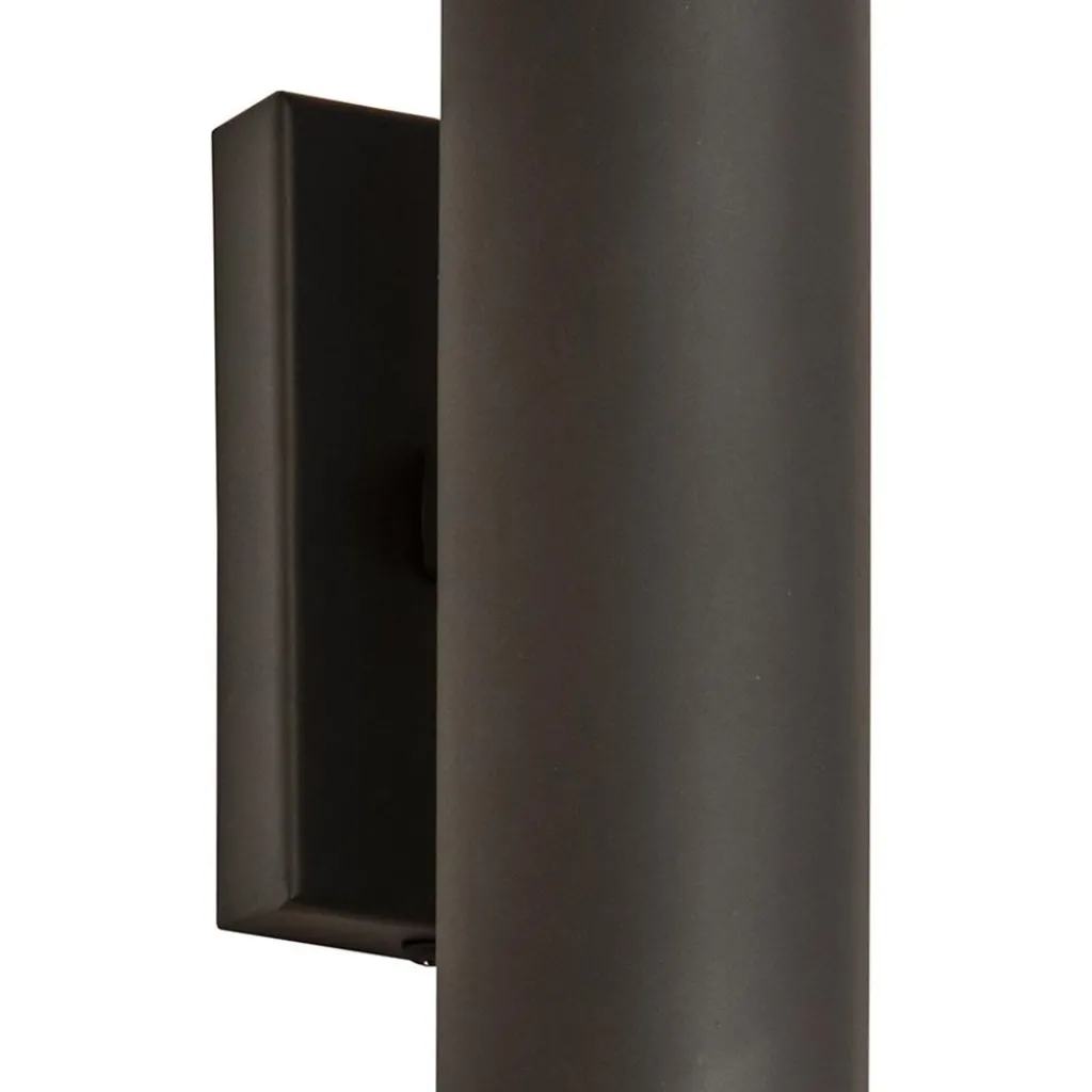 Straluma Wandlamp Mack industrial dark> Wandlampen|Design Verlichting