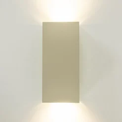 Straluma Wandlamp sandy up+down GU10><noscript><img width=